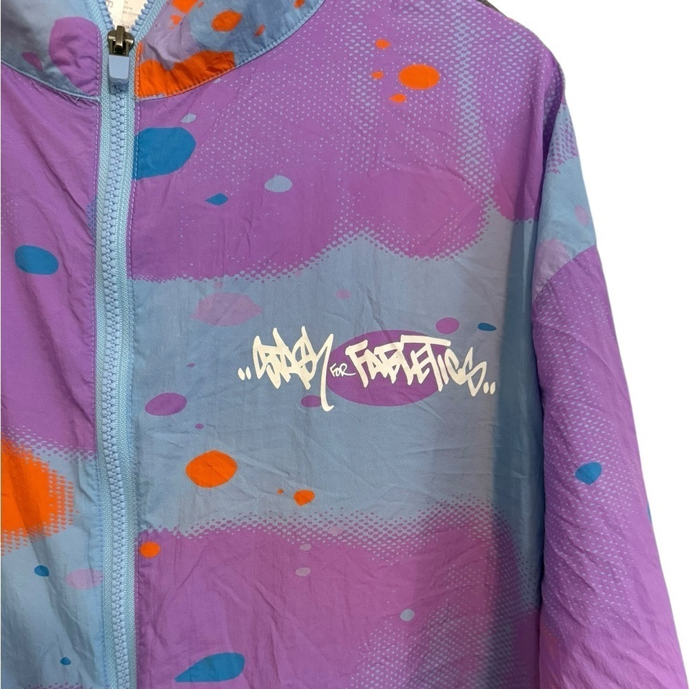 Fabletics Stash for Fabletics Flyweight Windbreak… - image 2